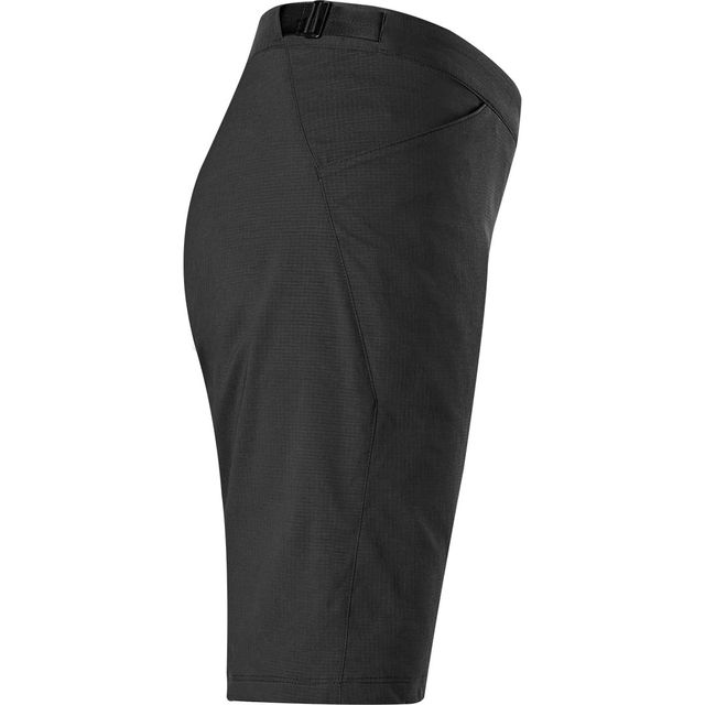 FOX Racing Flexair naisten shortsit maastopyöräilyyn FOX Racing Flexair naisten shortsit maastopyöräilyyn